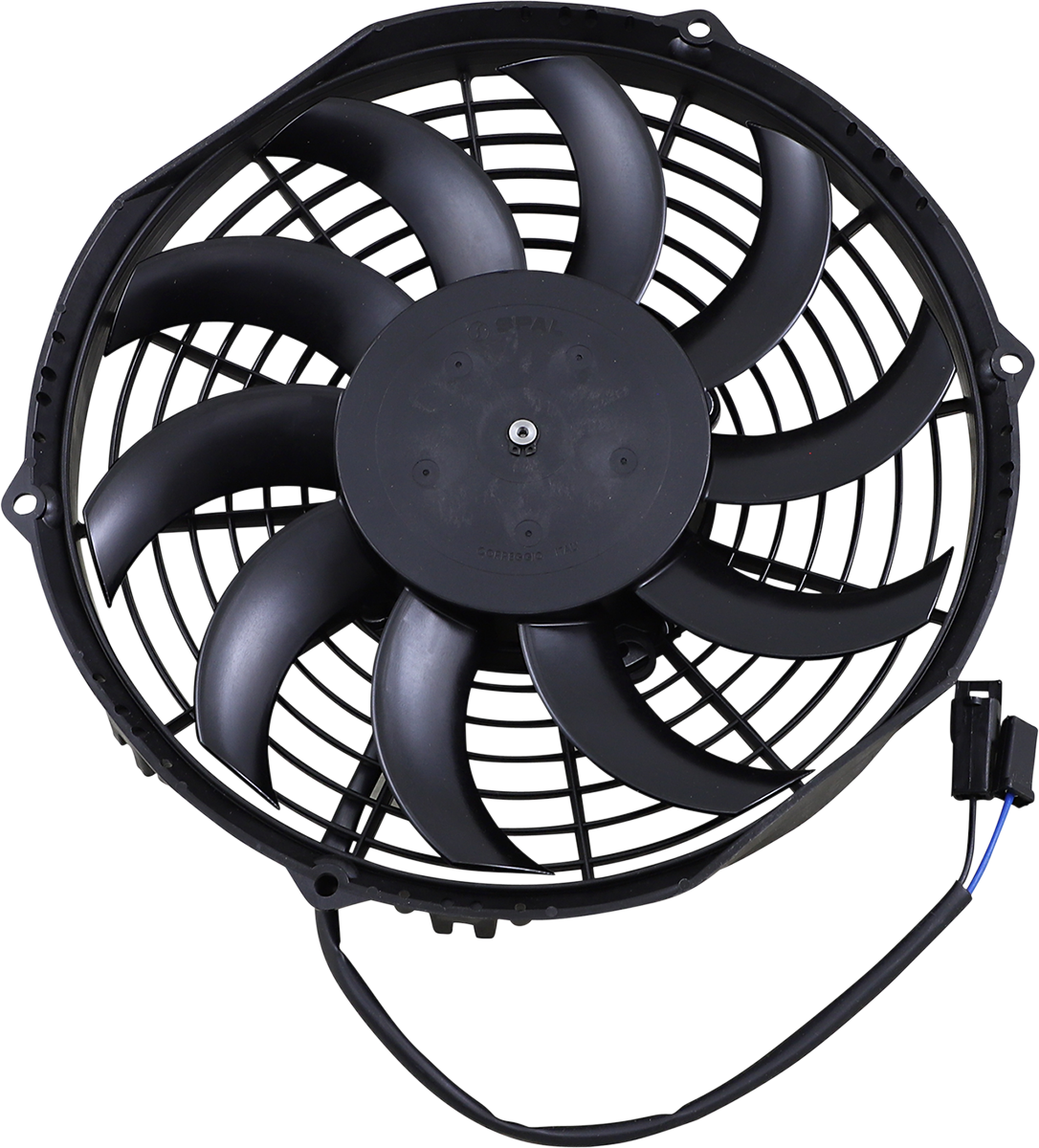 MOOSE UTILITY Hochleistungs-Kühlventilator - 950 CFM Z6000