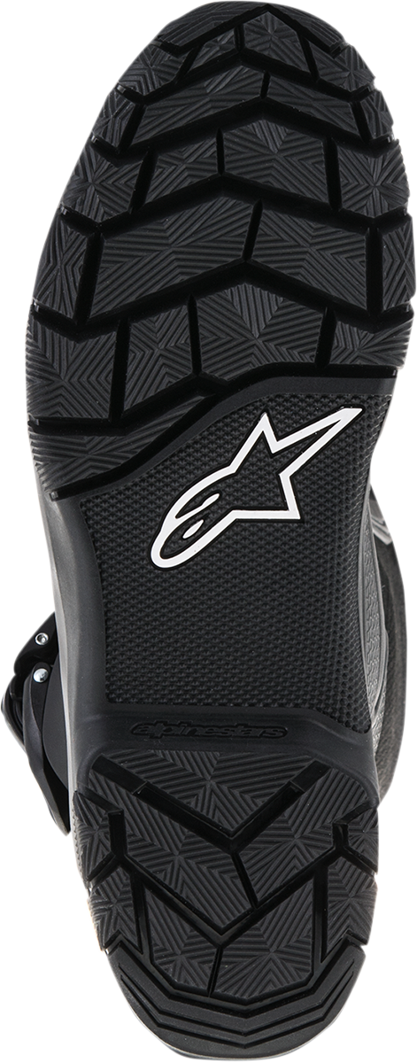 ALPINESTARS Corozal Adventure Stiefel - Schwarz - US 7 2047516-10-7