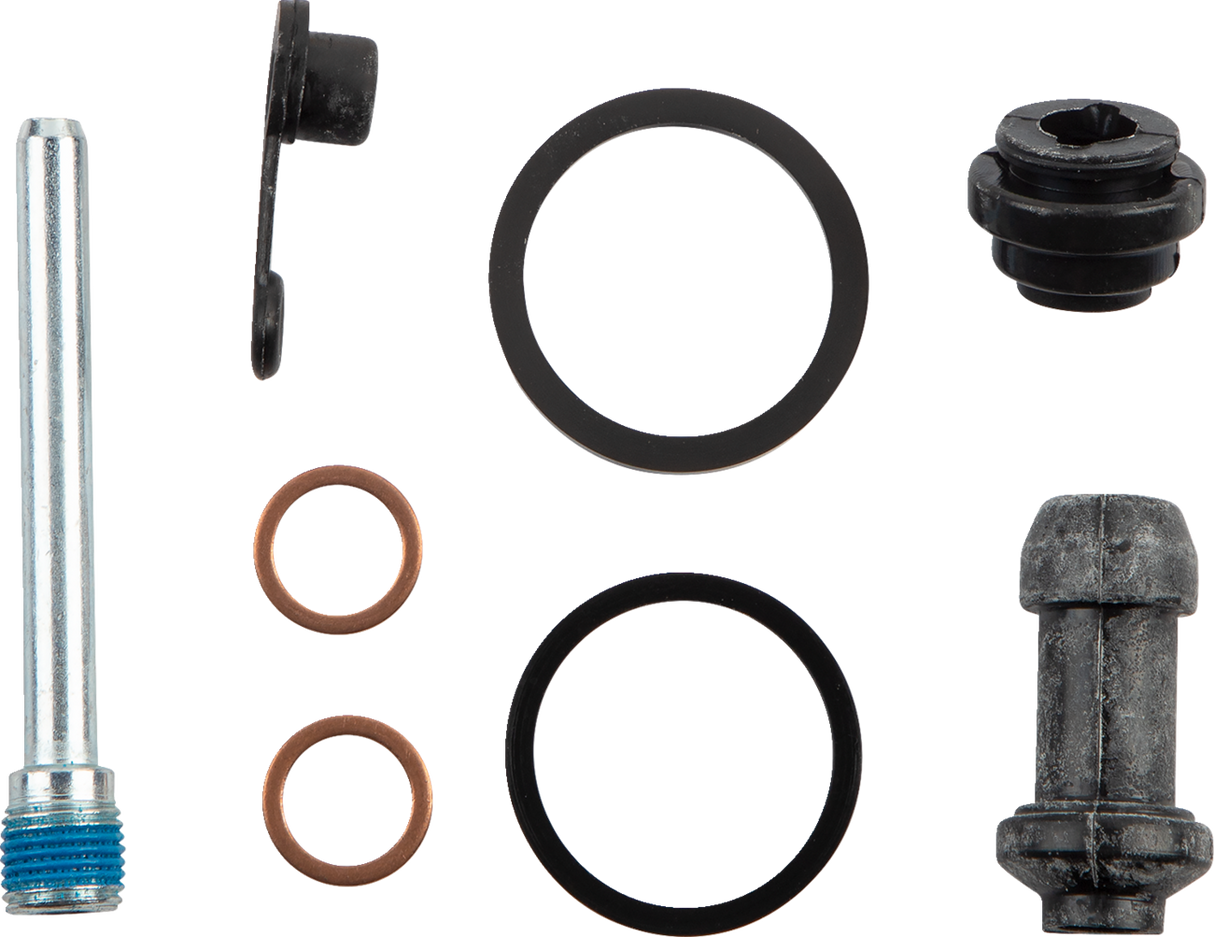 Kit de reconstrucción de pinza MOOSE RACING - Trasera 18-3032