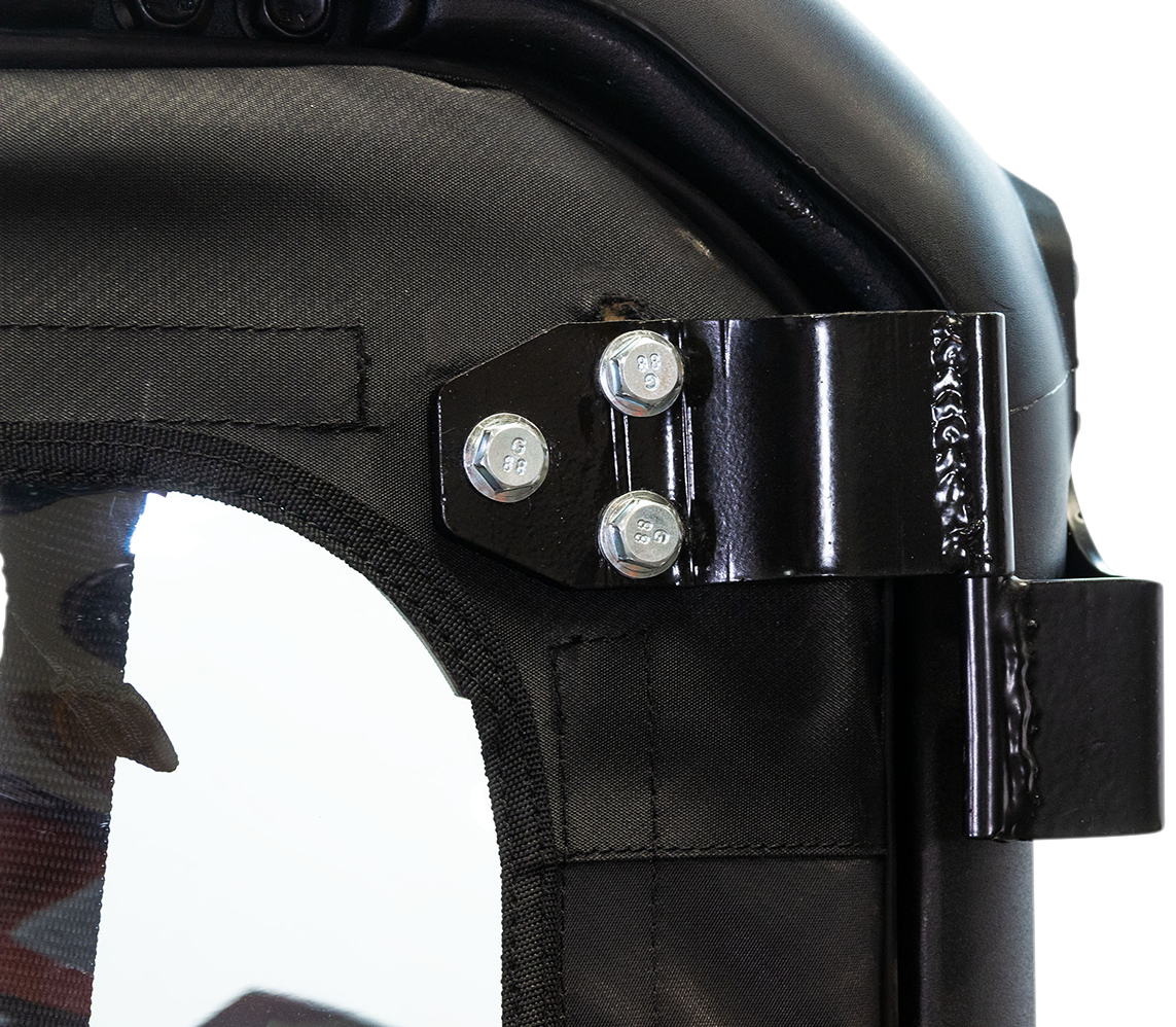 Kit de puerta enmarcada SEIZMIK - CAN-AM 6027