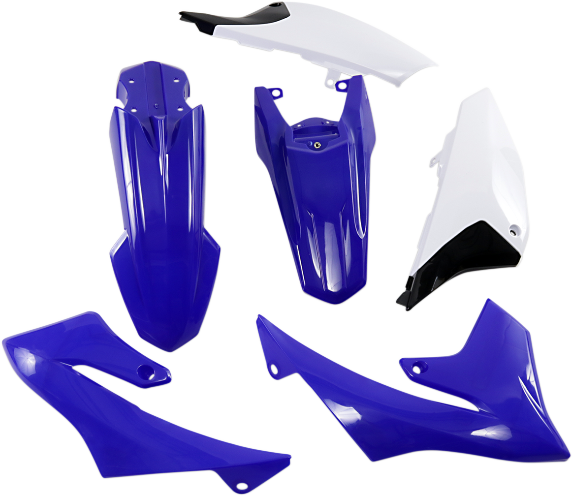 ACERBIS Standard-Ersatz-Bodykit - OEM '19 2726656345