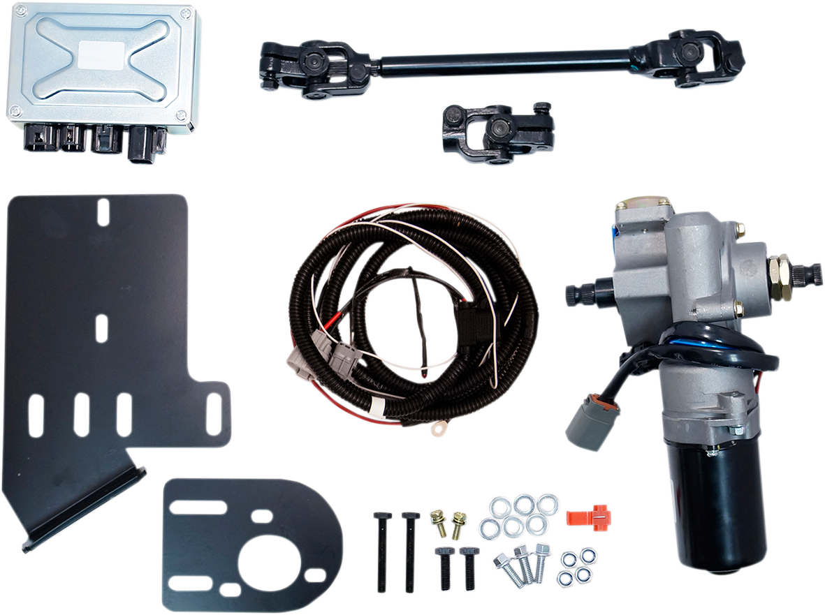 MOOSE UTILITY Electric Power Steering Kit YXR 700FI/450F Rhino PEPS-5001