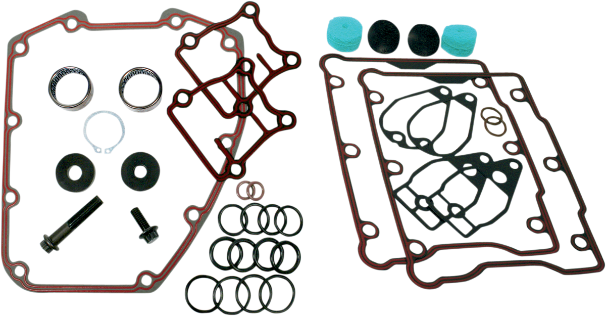 FEULING OIL PUMP CORP. Camshaft Installation Kit - Chain Conversion 2064