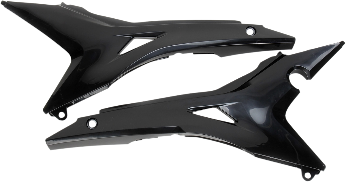 UFO Air Box Cover - Black HO04668-001