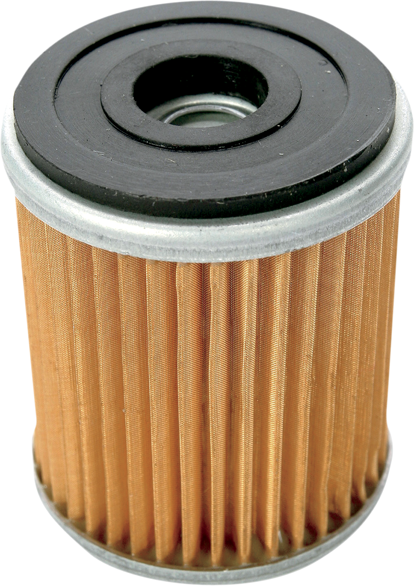 TWIN AIR Oil Filter - Yamaha 140008