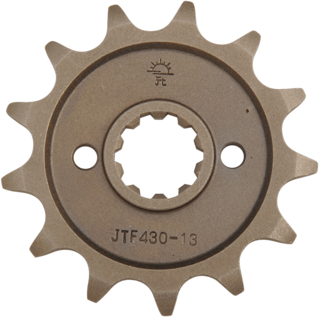 JT SPROCKETS Piñón del contraeje - 13 dientes JTF430.13