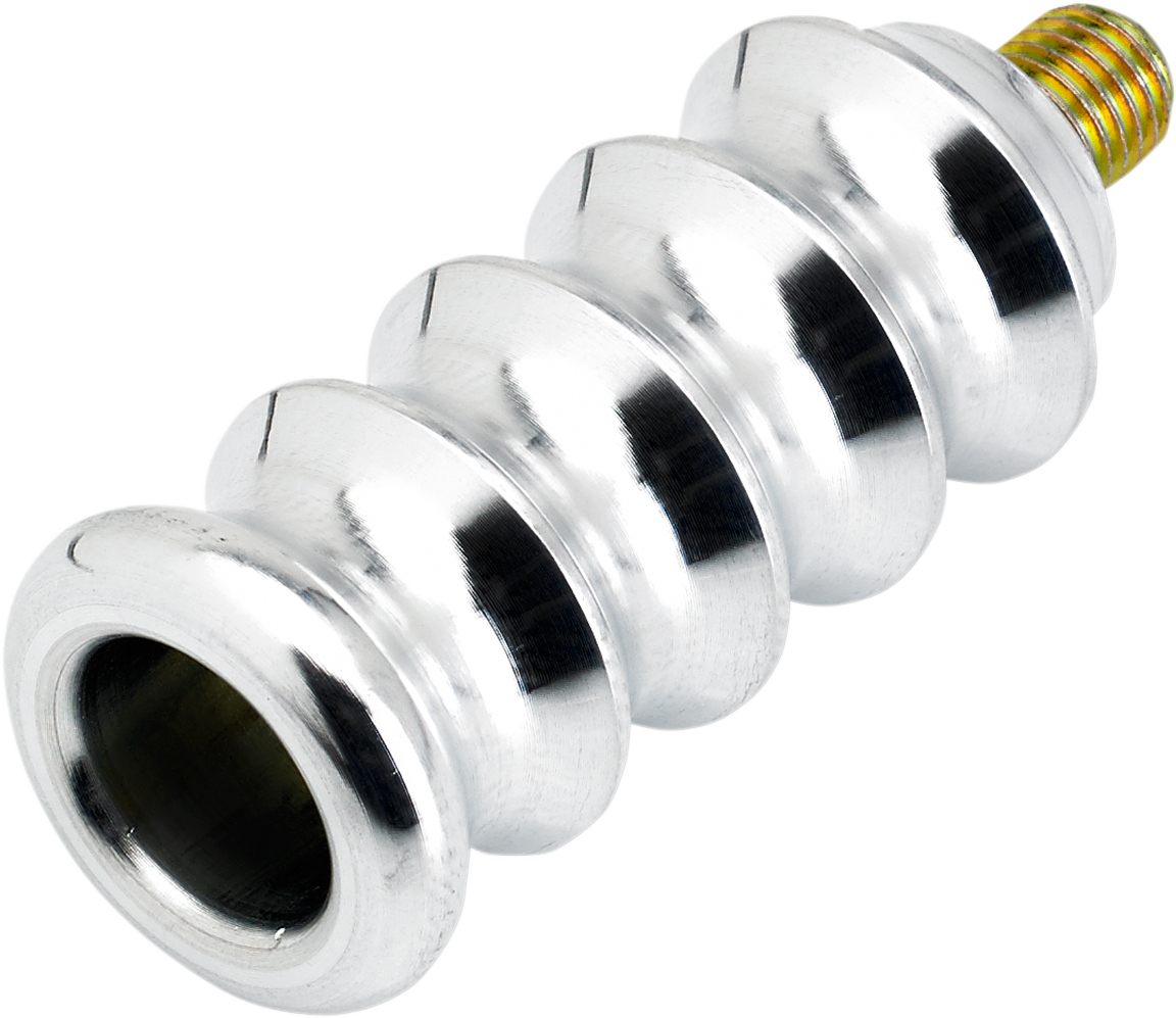 Clavija de cambio JOKER MACHINE - Acanalada - Cruda 08-63-1