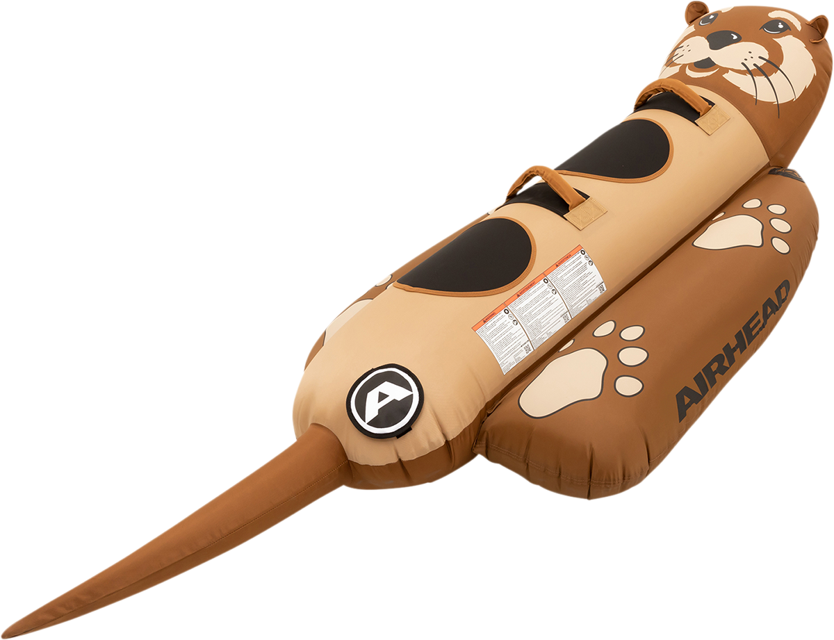 AIRHEAD SPORTS GROUP Otter Riding Tube - Schleppbar AHHD-3057