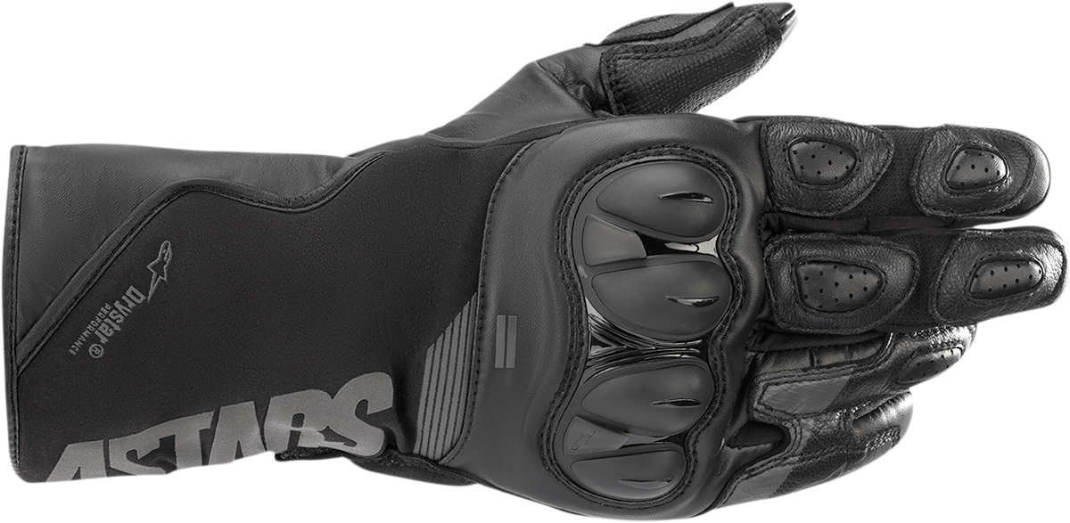 ALPINESTARS SP-365 Drystar® Handschuhe - Schwarz/Anthrazit - XL 3527921-104-XL