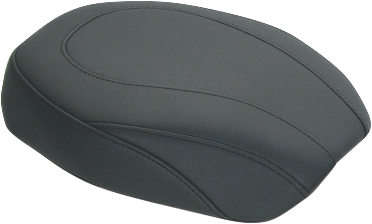 MUSTANG Wide Tripper Passenger Seat - Dyna '06-'17 76701