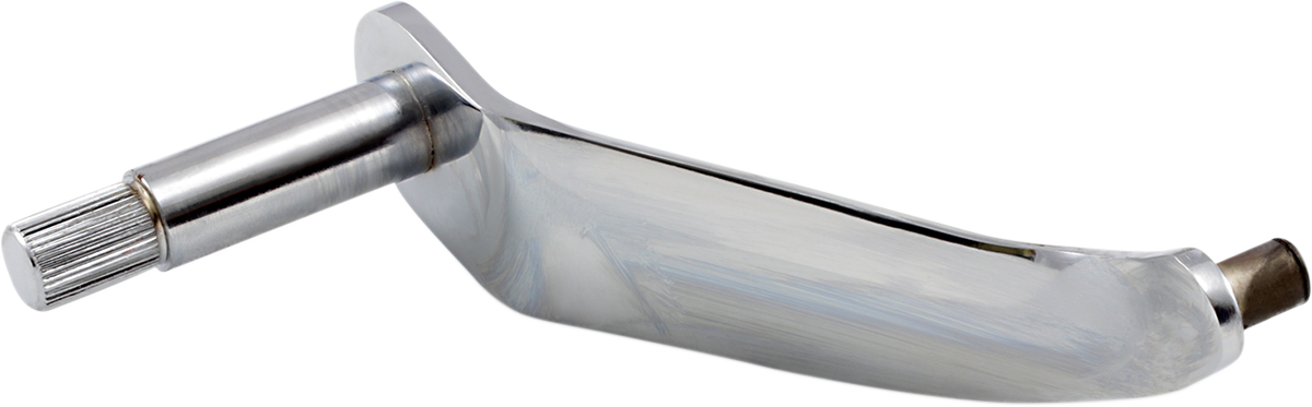 ESPECIALIDADES DE ARRASTRE Eje de cambio - FL 07-0401-SC2