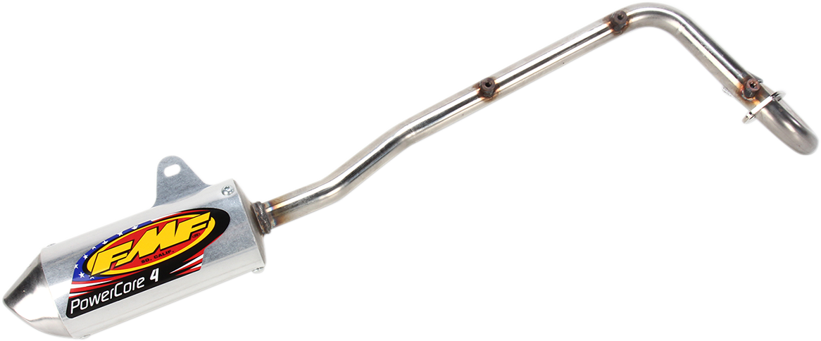 FMF Powercore 4 Exhaust TT-R 110 2008-2024 044272 1820-0739