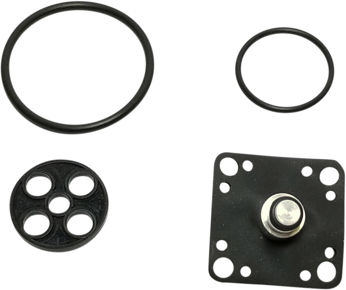 Kit de reparación de llave de purga K&S TECHNOLOGIES - Kawasaki 55-2005