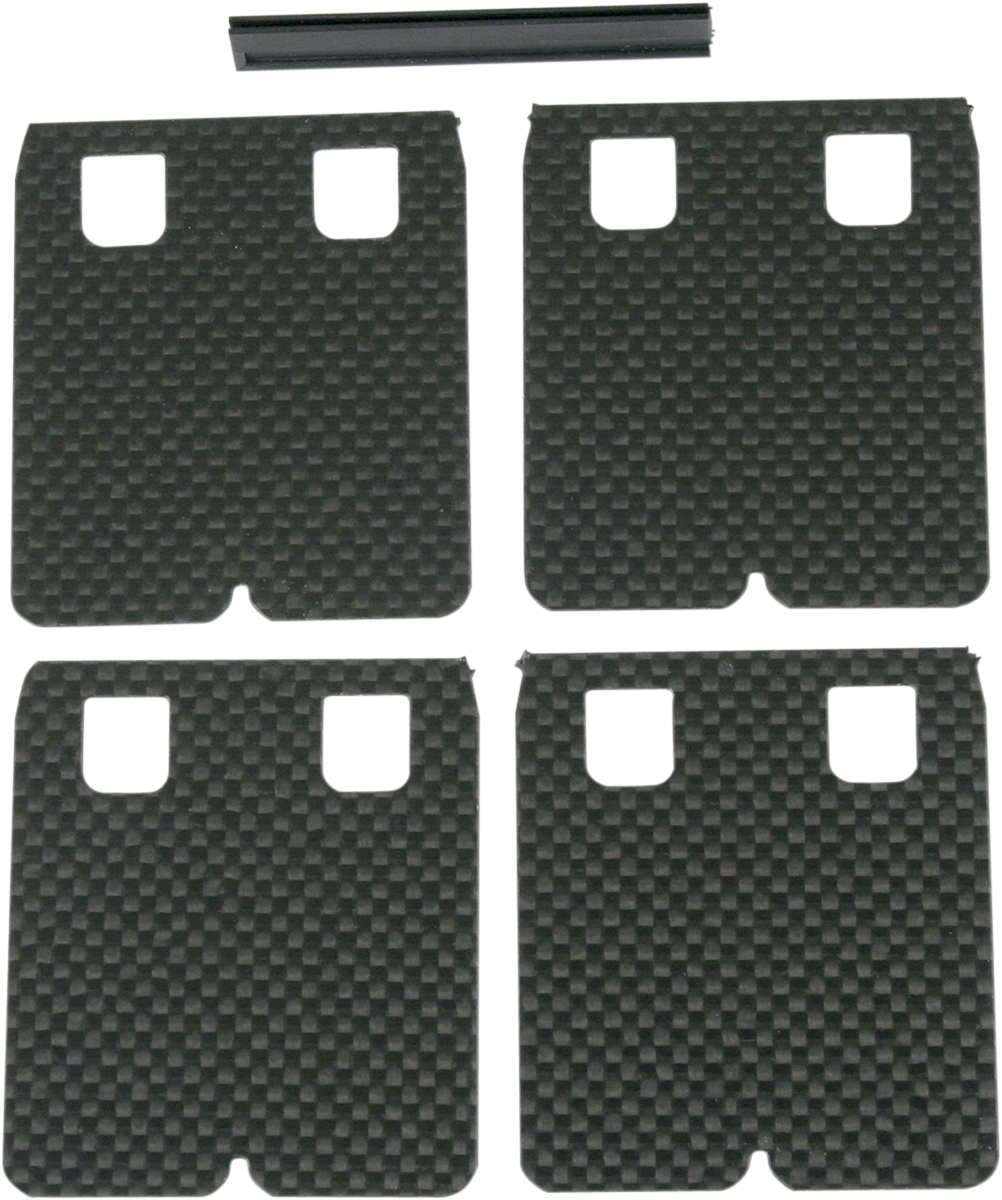 VFORCE/MOTO TASSINARI V-Force 3 Blütenblatt-Set - Bestellung/Ersatz 3P411H