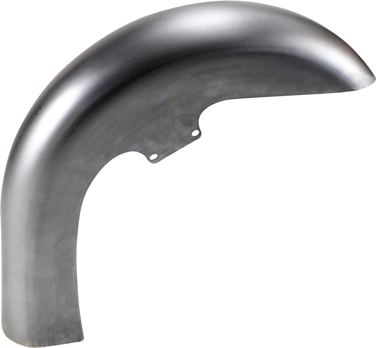 RUSS WERNIMONT DESIGNS Flat Back Dresser Front Fender - 5.5" x 21" - 30 - FL RWD-50226
