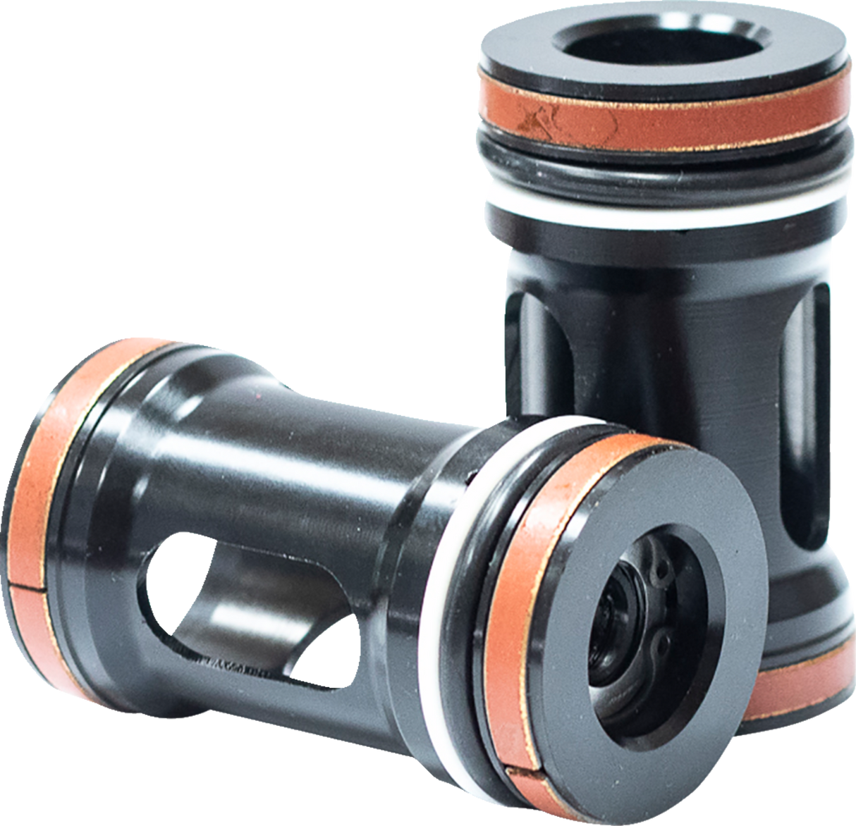 Conjunto de pistón libre SDI SDEFFPA09-SET