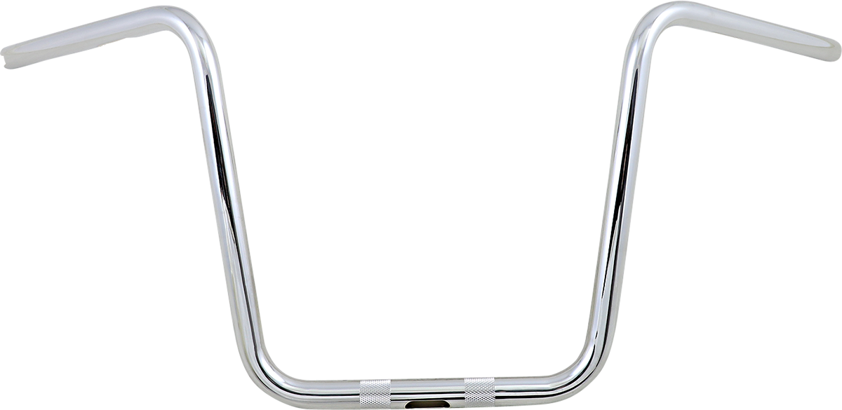 MAGNUM Lenker - 12" Rise - Chrom 3HB-0512