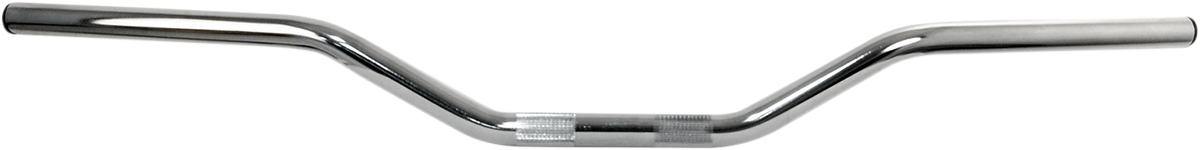 Manillar EMGO - Universal Street - Cromado 23-92401