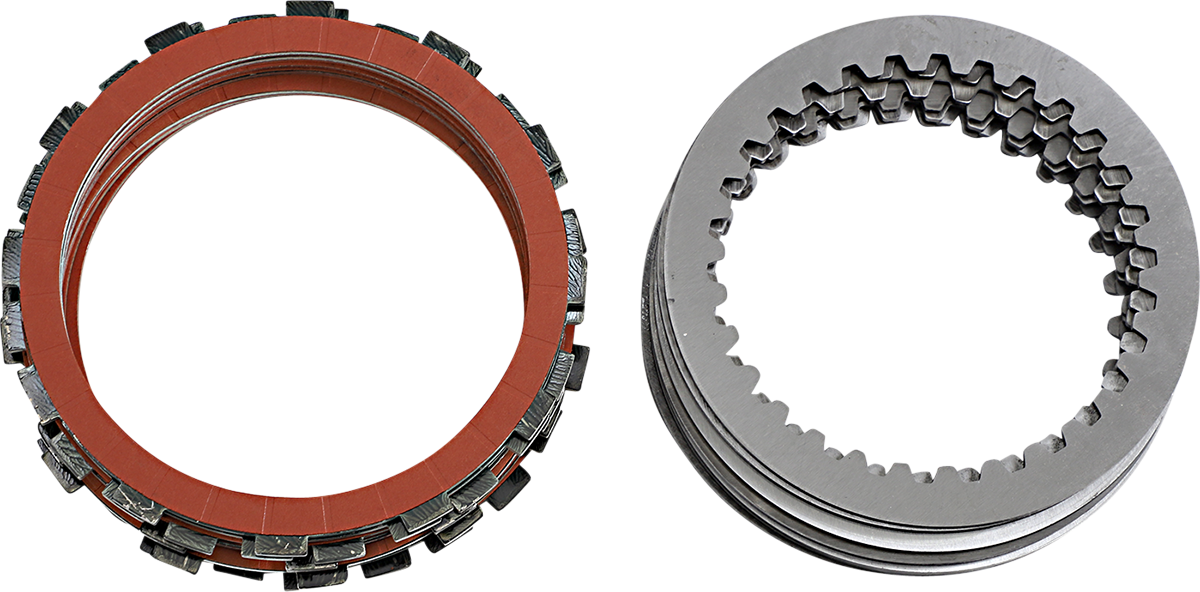 ALTO PRODUCTS Indian Scout Kupplungsscheiben - Red Eagle® 095756-57