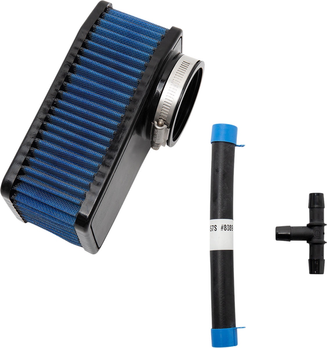 S&S CYCLE Luftfilter - Scout/Octme '15-'21 170-0298E