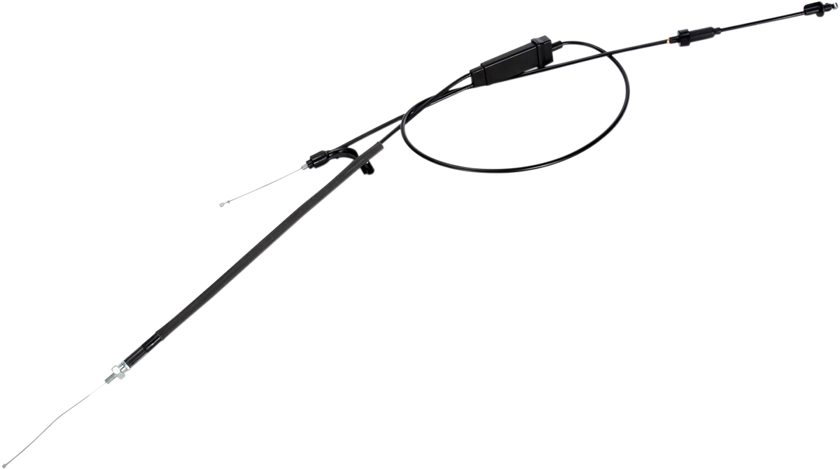 MOOSE RACING Gaszug - Polaris 45-1160