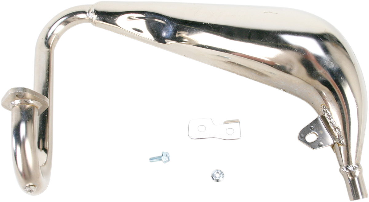 FMF Fatty Pipe PW 50 1983-2009, 2013-2024 024023 1820-1320