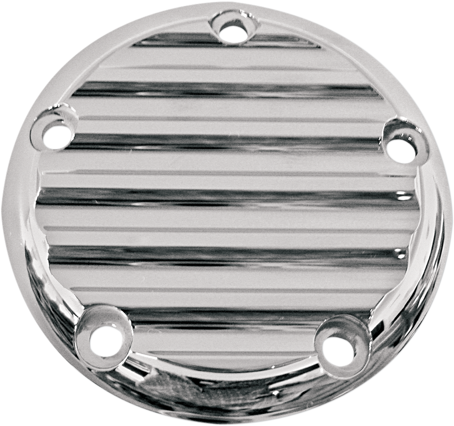 Funda para puntos JOKER MACHINE - Cromada 02-99FN