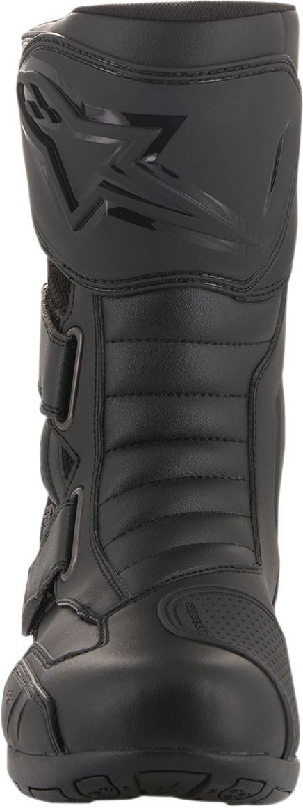 ALPINESTARS Radon Drystar® Boots - Black - US 10.5 / EU 45 2441518-10-45