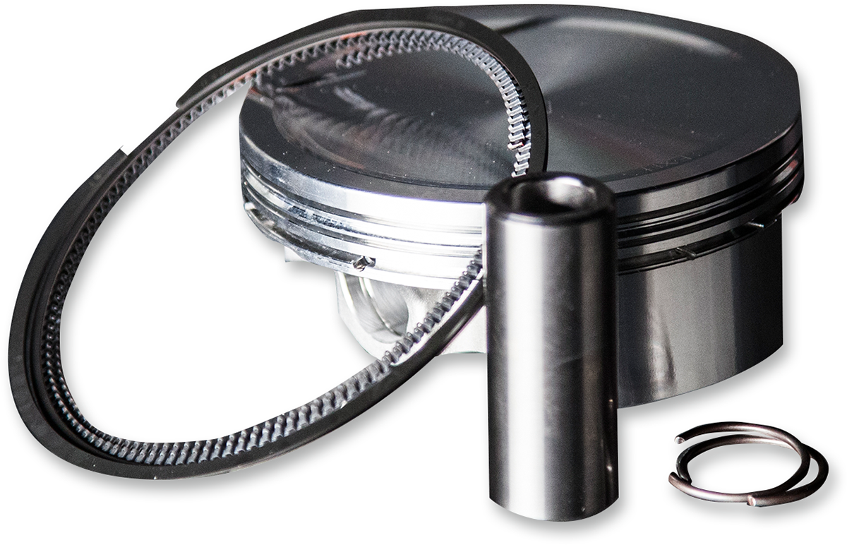 MILLENNIUM BIG BORE Piston Kit 105.50mm Raptor 700 /Viking 700 284765