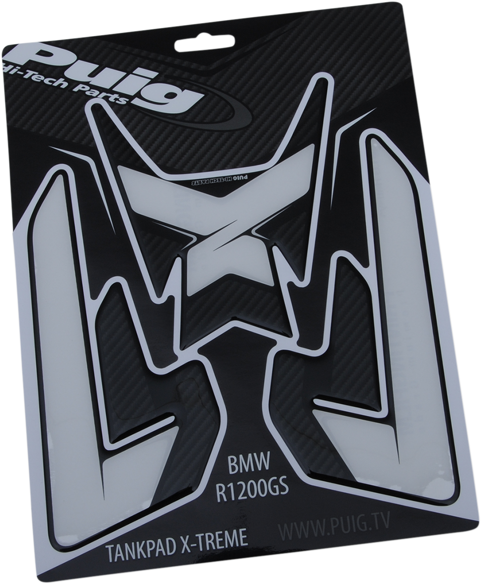 Protector Depósito PUIG HI-TECH PARTS - R1200GS 8434C