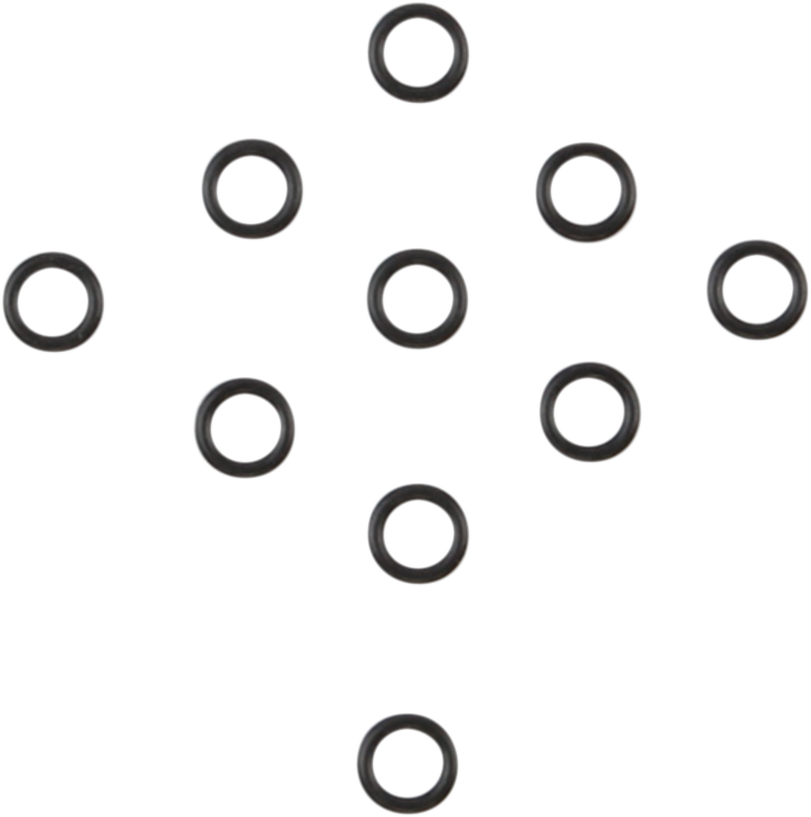 COMETIC Shift Fork O-Ring C9510