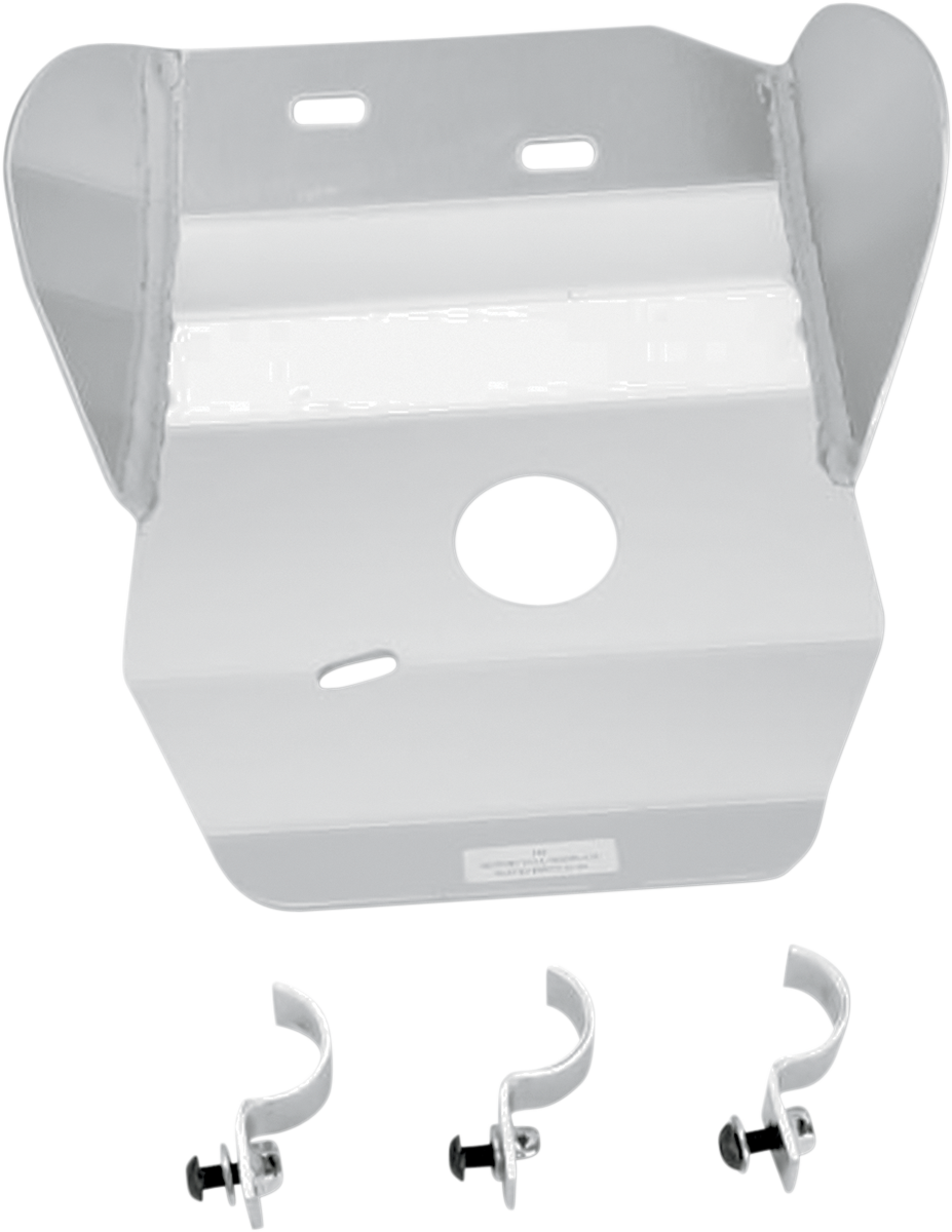 Protector de carter MOOSE RACING 448