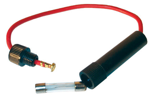 Emgo Fuse Holder With 20 Amp Fuse EM93320
