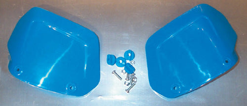 Emgo Plastic Extenders Blue EM97942