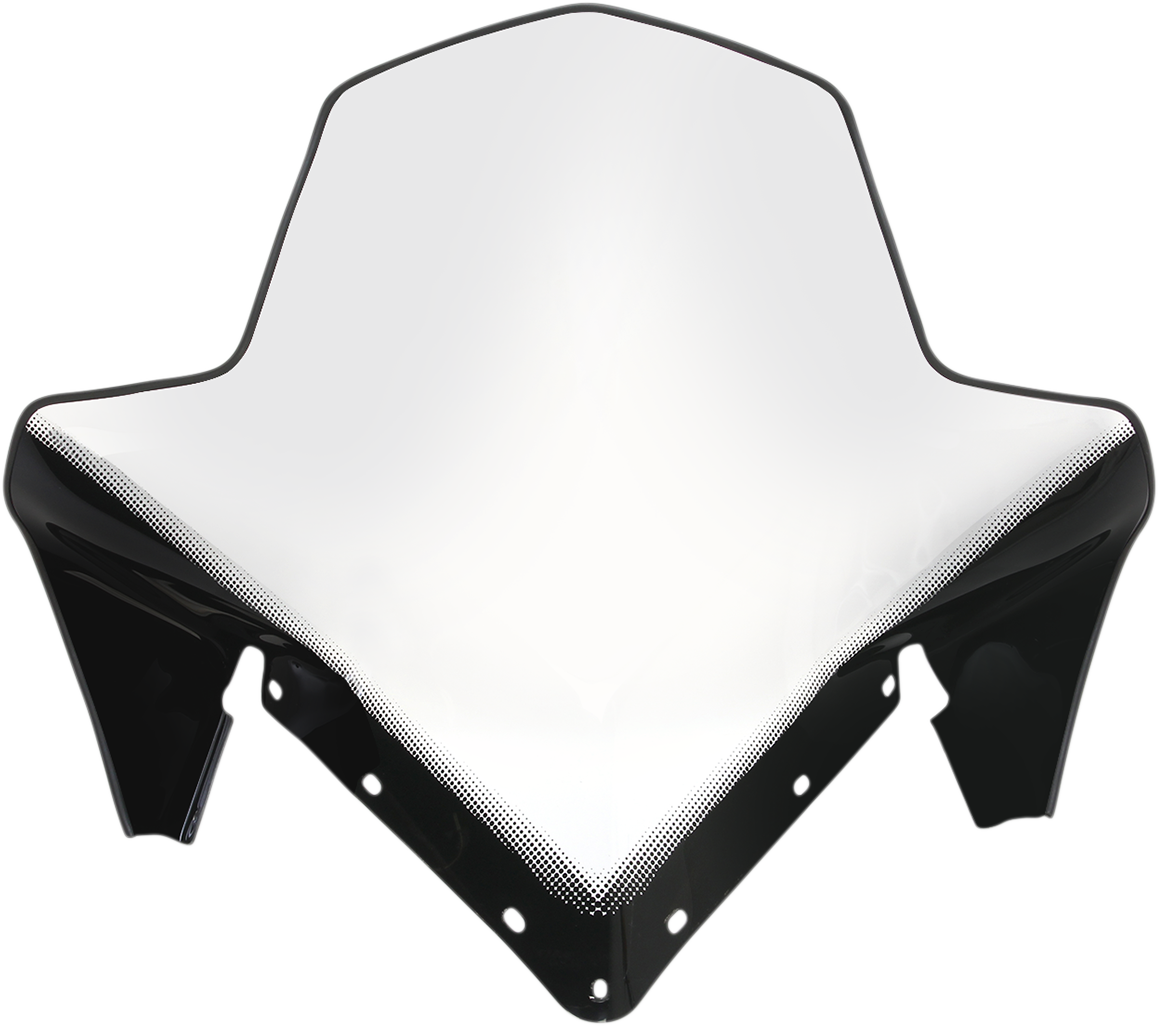 SNO STUFF Windshield - Polaris 450-264-10