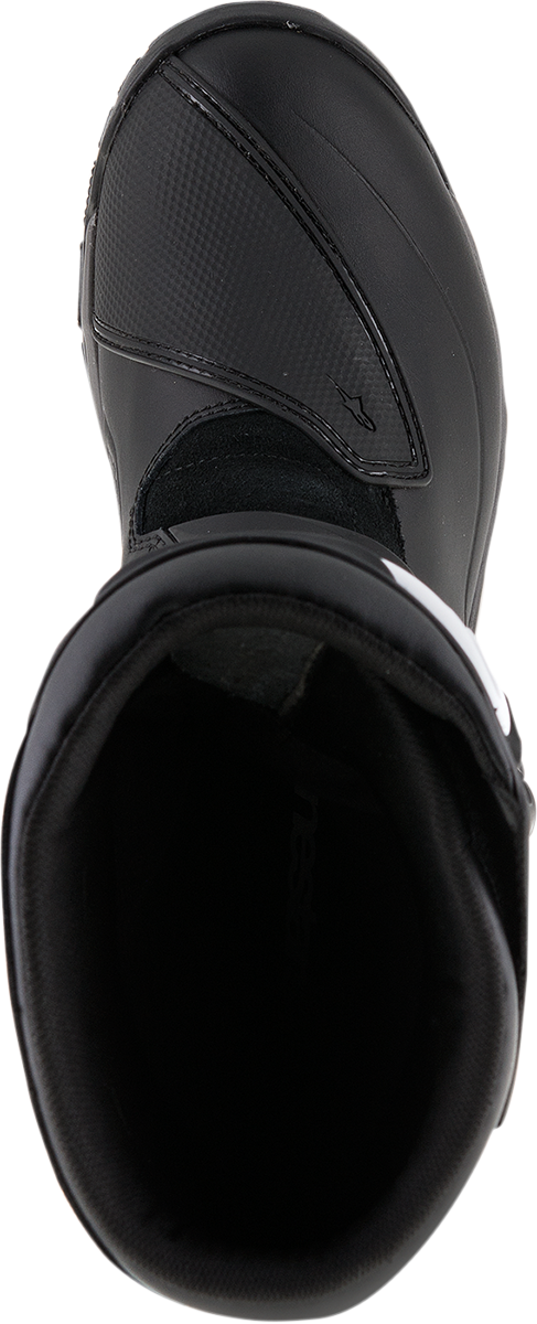 ALPINESTARS Corozal Adventure Stiefel - Schwarz - US 7 2047516-10-7