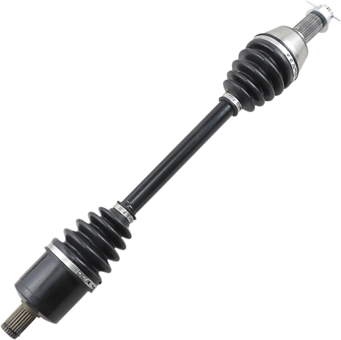 MOOSE UTILITY Kit de eje completo - Delantero izquierdo/derecho - Polaris LM6-PO-8-304