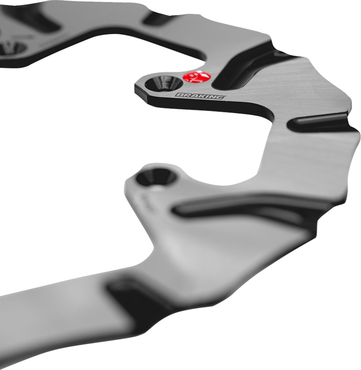 BRAKING Front Rotor 280mm YZ 125/250X 2019-2021 BY4507