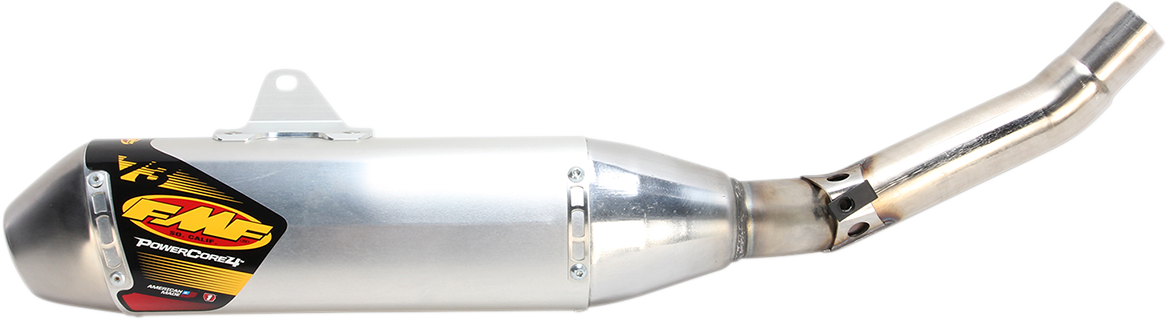 FMF PowerCore 4 HEX Muffler WR 250 R /X 2008-2020 044436 1820-1701