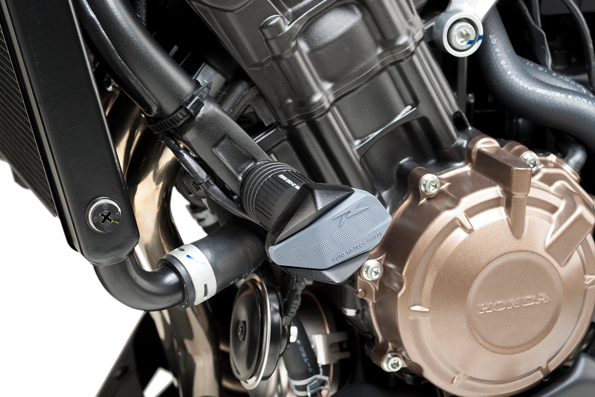 Deslizadores de Marco PUIG HI-TECH PARTS 9443N