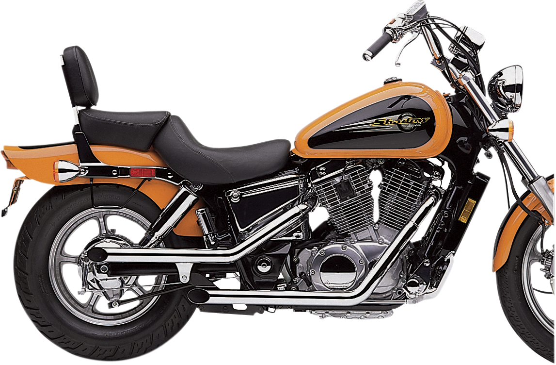 Tubos de escape COBRA Drag - VT1100C 1270