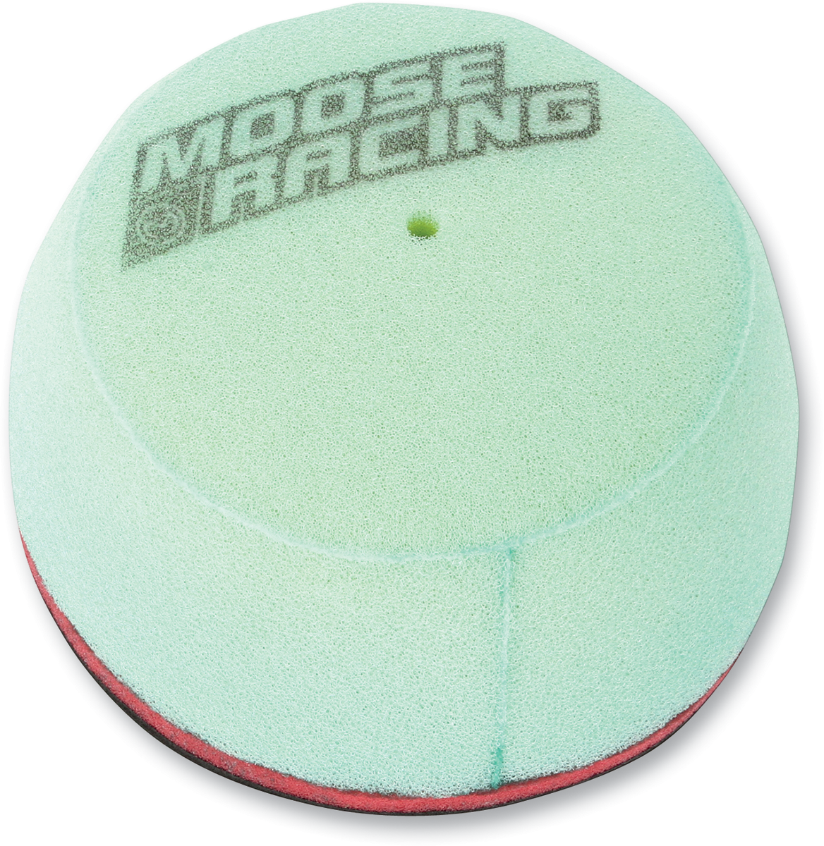MOOSE RACING Vorgeölter Luftfilter - KLX/DRZ P2-70-04