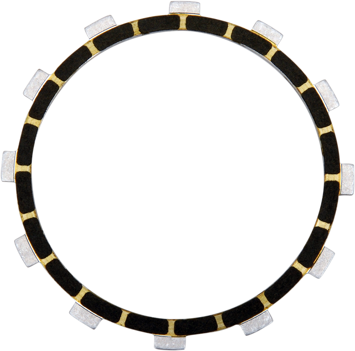 Placa de fricción del embrague BARNETT 301-90-10840