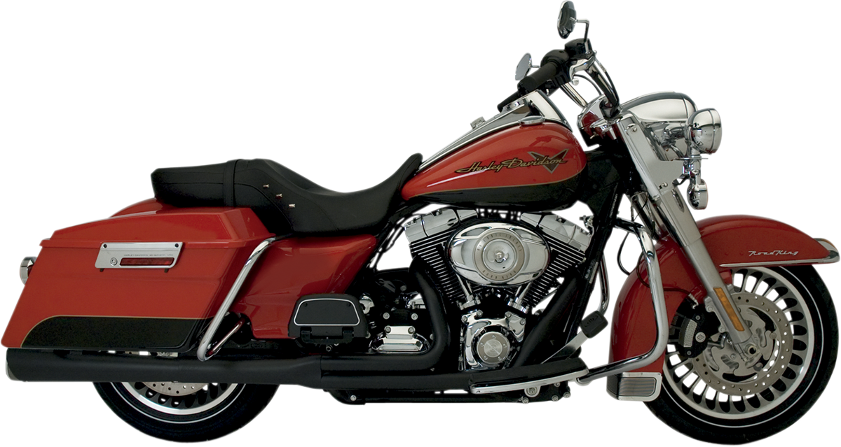 SUPERTRAPP Escape Supermeg - Negro 827-71580