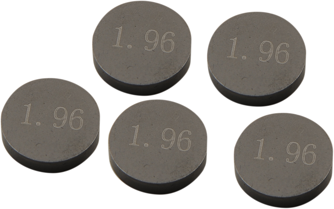 PROX Valveshim - 5 pack 29.890196