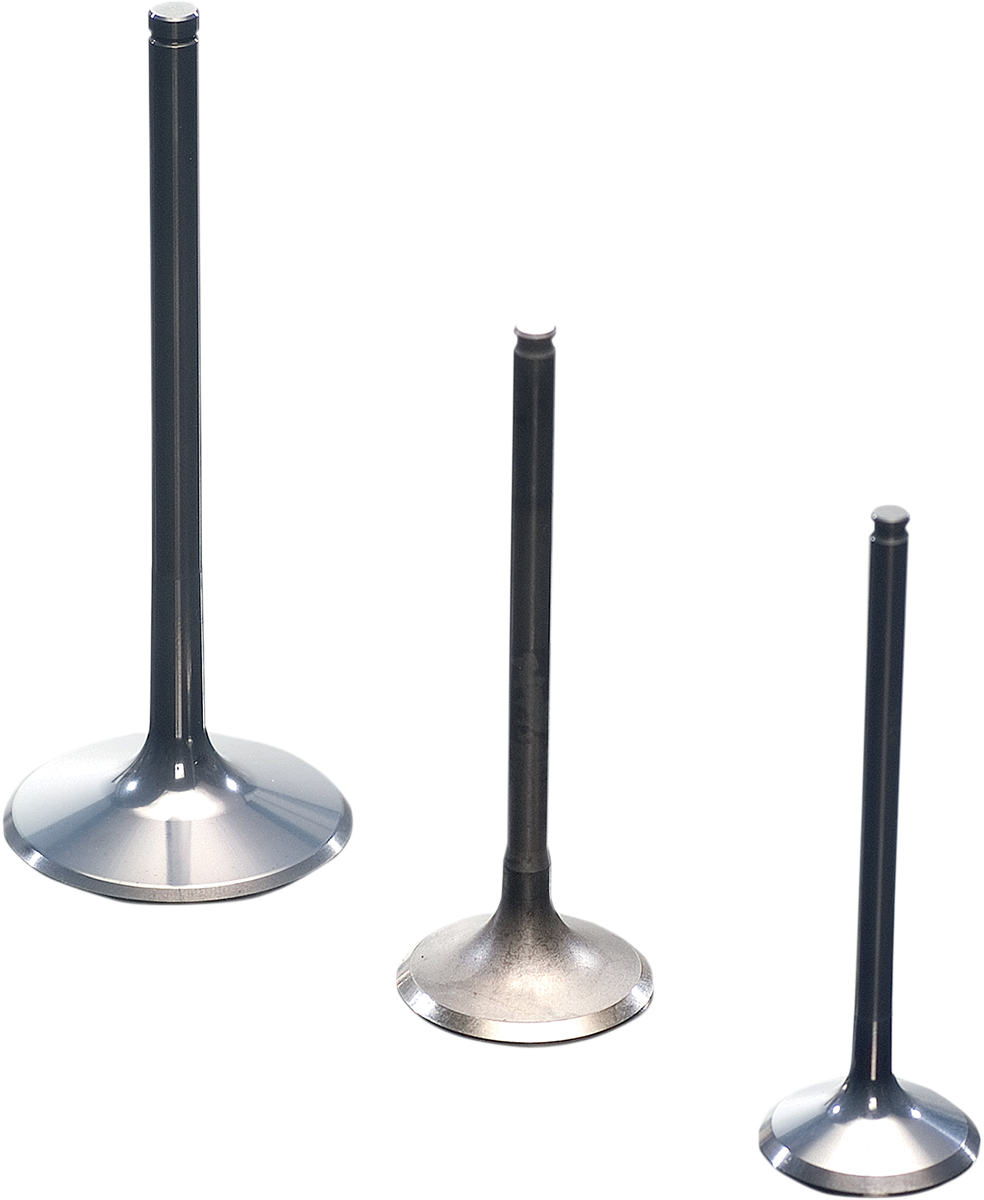 KIBBLEWHITE Exhaust Valve - Big Twin 20-4195S