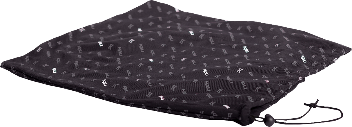 KALI Helmet Bag - Black 0720822111