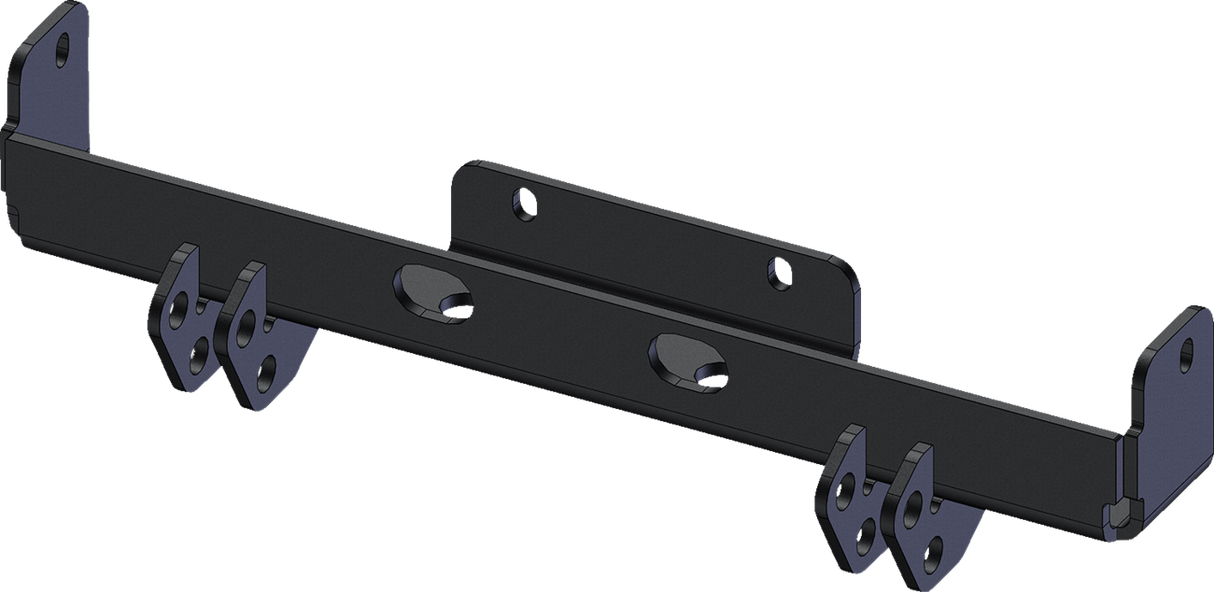 PRODUCTOS KFI Soporte para arado - Segway 106480