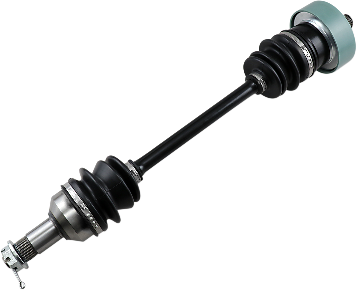 MOOSE UTILITY Kit de eje completo - Delantero izquierdo/derecho - Arctic Cat LM6-AC-8-210