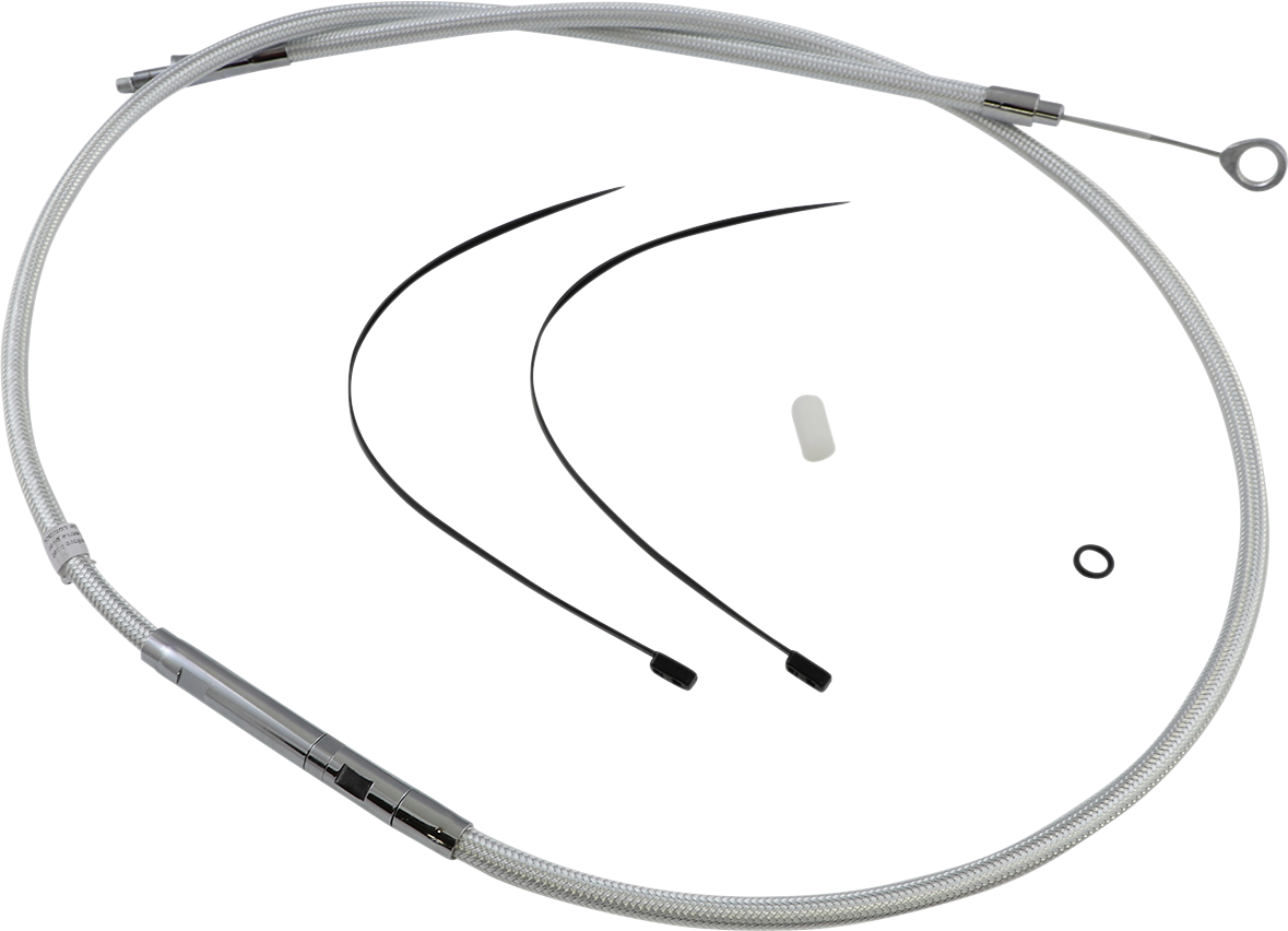 MAGNUM Clutch Cable - Sterling Chromite II 322110HE